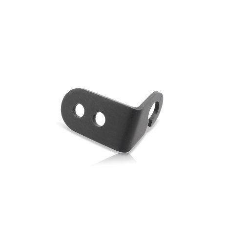 Turn signal holder for our KZH for 8mm turn signals