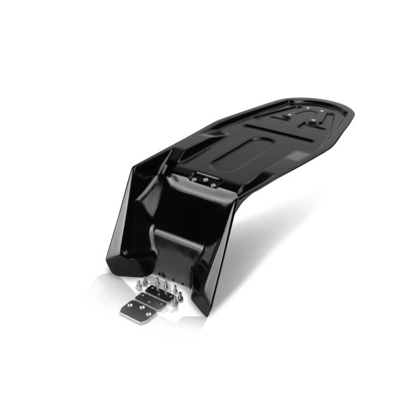 Seat base plate for our R-NineT RBH rear frame