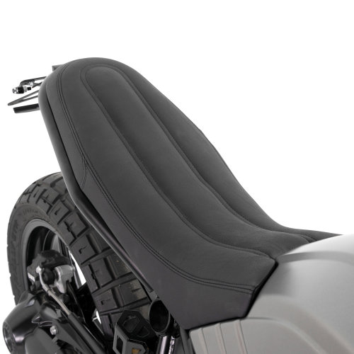 Seat ready upholstered for our R-nineT RBH rear frame