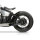 Triumph Bobber Heckfender " Shorty "