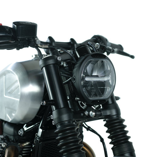 LED Headlight kit for Triumph Bobber